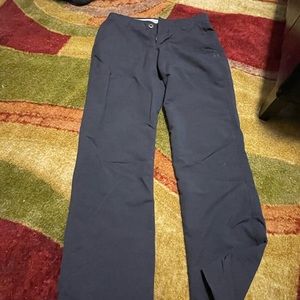 Under armor golf pants